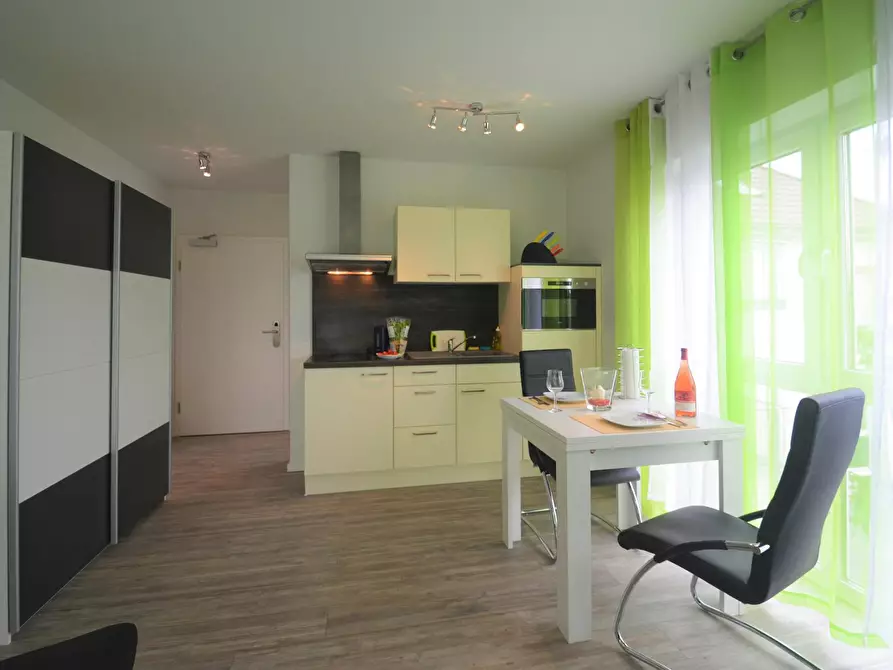 Immagine 6 di Appartamento in affitto  in Schulstraße a Raunheim
