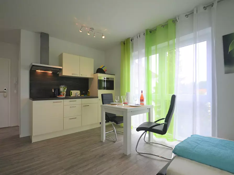 Immagine 5 di Appartamento in affitto  in Schulstraße a Raunheim