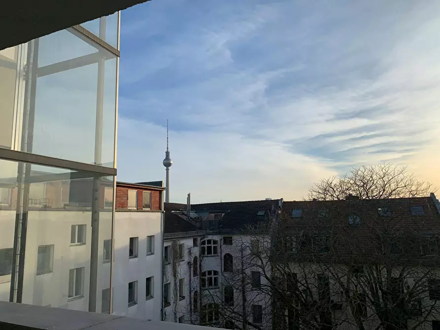 Immagine 7 di Appartamento in affitto  in Christinenstraße a Berlin