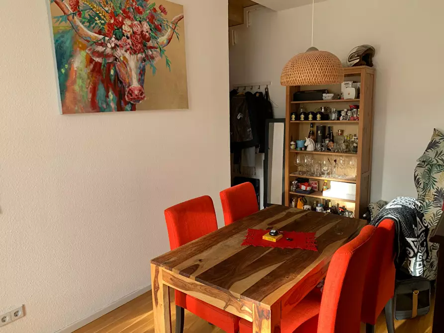Immagine 4 di Appartamento in affitto  in Christinenstraße a Berlin