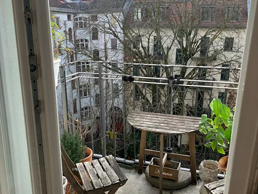 Immagine 3 di Appartamento in affitto  in Christinenstraße a Berlin