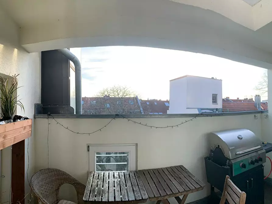 Immagine 6 di Appartamento in affitto  in Christinenstraße a Berlin