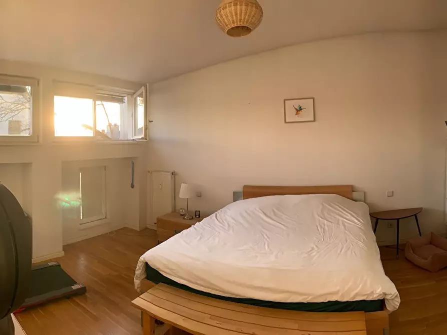 Immagine 10 di Appartamento in affitto  in Christinenstraße a Berlin