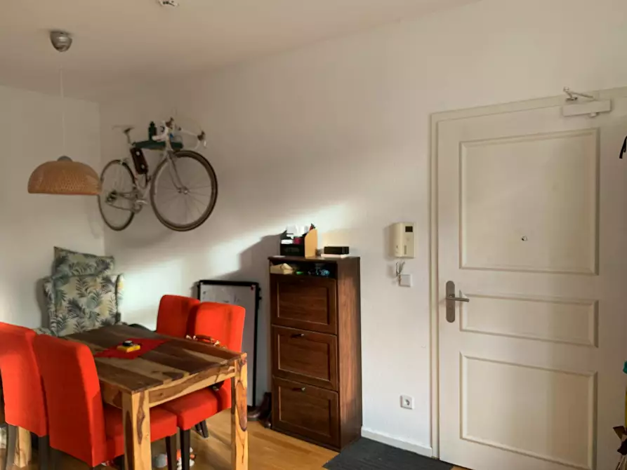 Immagine 5 di Appartamento in affitto  in Christinenstraße a Berlin