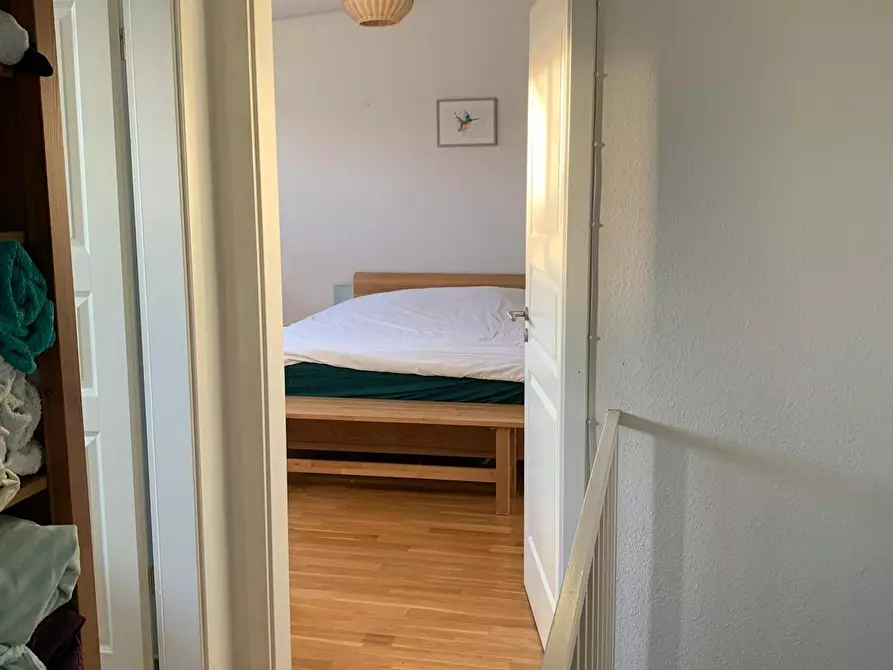 Immagine 9 di Appartamento in affitto  in Christinenstraße a Berlin