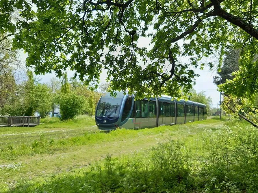 Immagine 10 di Camera in affitto  in Rue du Luc a Pessac