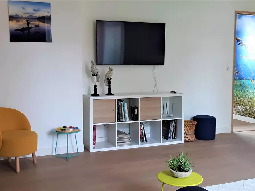 Immagine 6 di Camera in affitto  in Rue du Luc a Pessac
