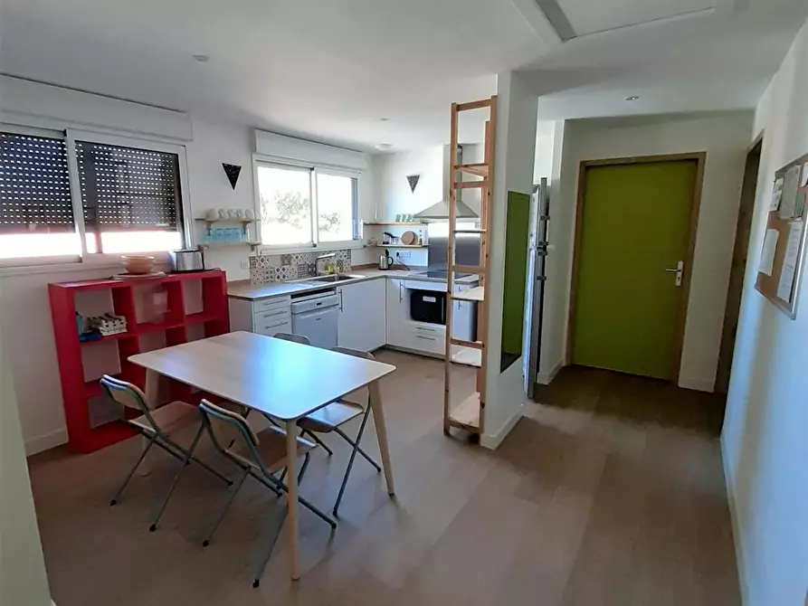 Immagine 7 di Camera in affitto  in Rue du Luc a Pessac