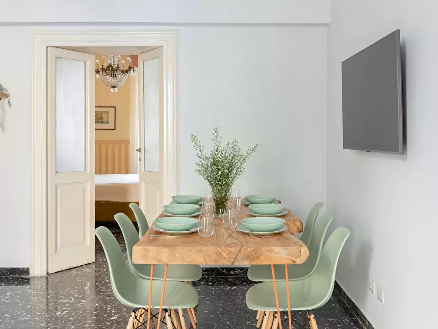 Immagine 2 di Appartamento in affitto  in Via Paolo Emilio a Roma