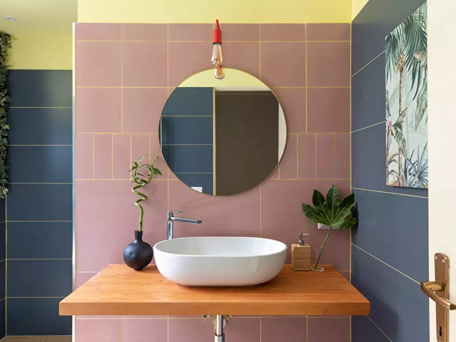 Immagine 10 di Appartamento in affitto  in Via Paolo Emilio a Roma