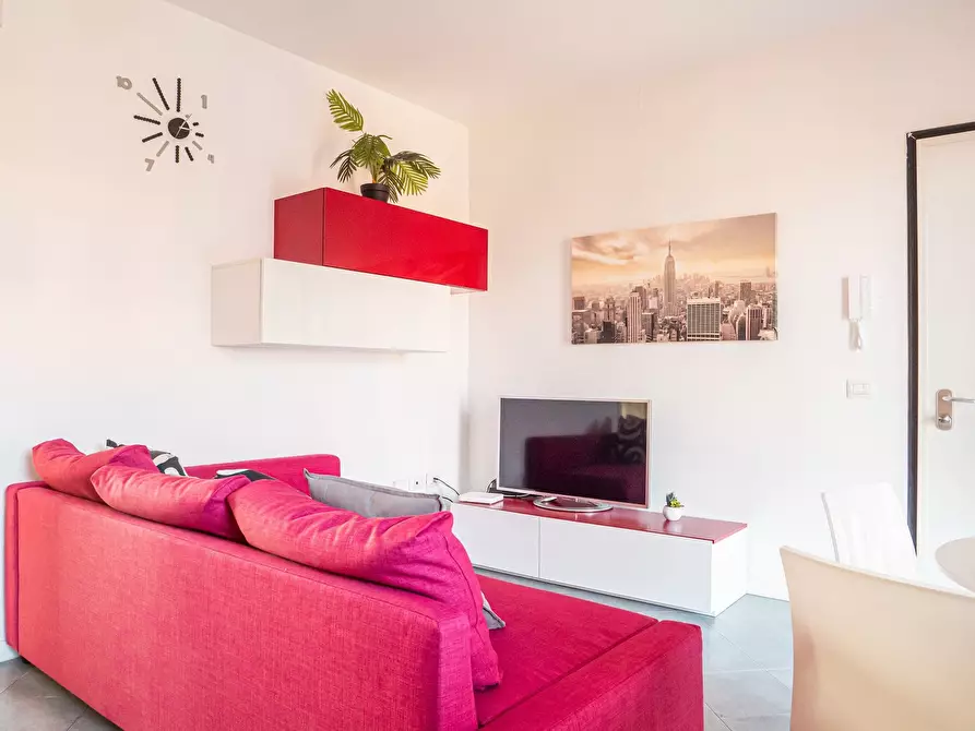 Immagine 1 di Appartamento in affitto  in Via Enrico Cialdini a Milano