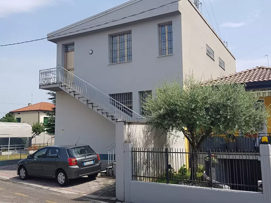 Immagine 1 di Appartamento in affitto  in Via Borgo Casoni a Pordenone