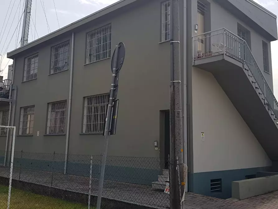 Immagine 2 di Appartamento in affitto  in Via Borgo Casoni a Pordenone