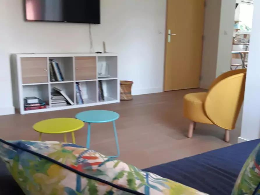 Immagine 10 di Camera in affitto  in Rue du Luc a Pessac