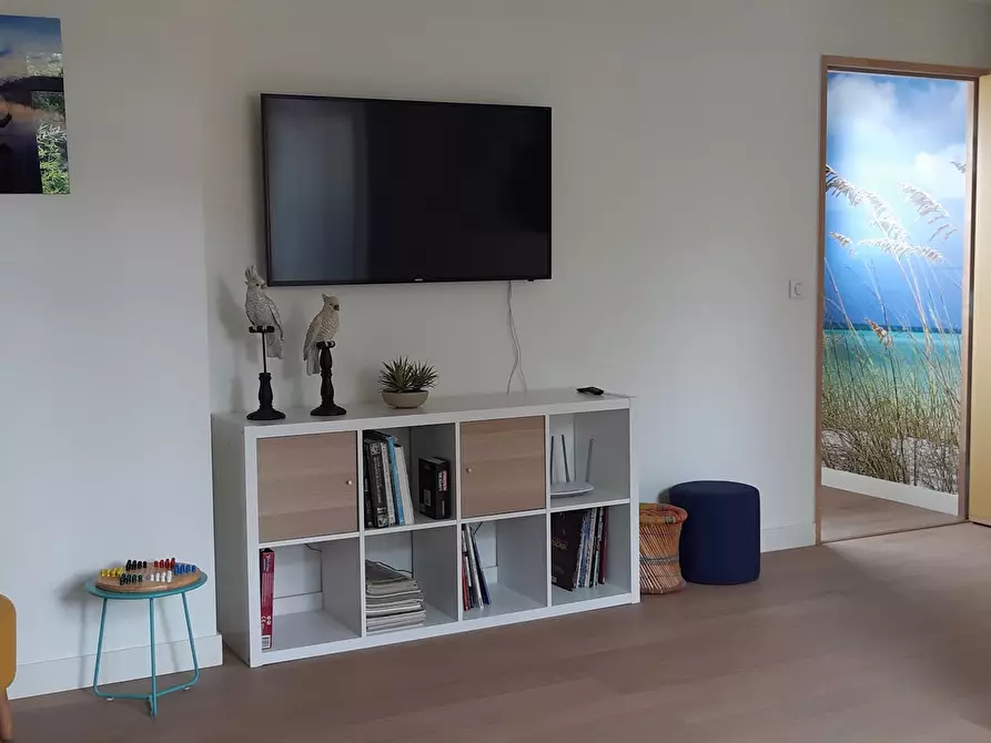 Immagine 9 di Camera in affitto  in Rue du Luc a Pessac