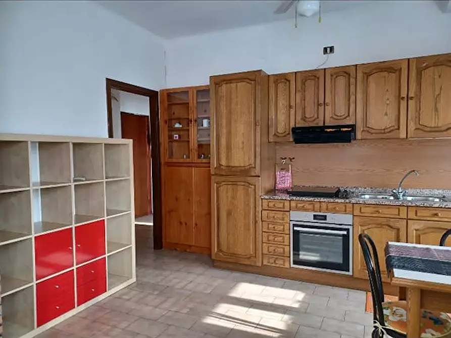 Immagine 2 di Appartamento in affitto  in Via Giuseppe Edoardo Arimondi a Milano