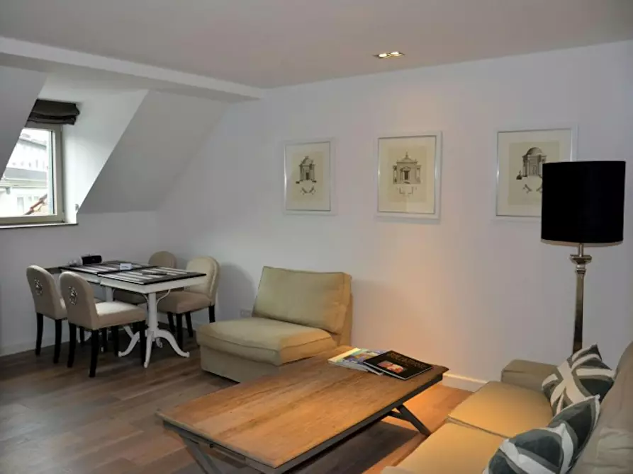 Immagine 3 di Appartamento in affitto  in Mendelssohnstraße a Düsseldorf