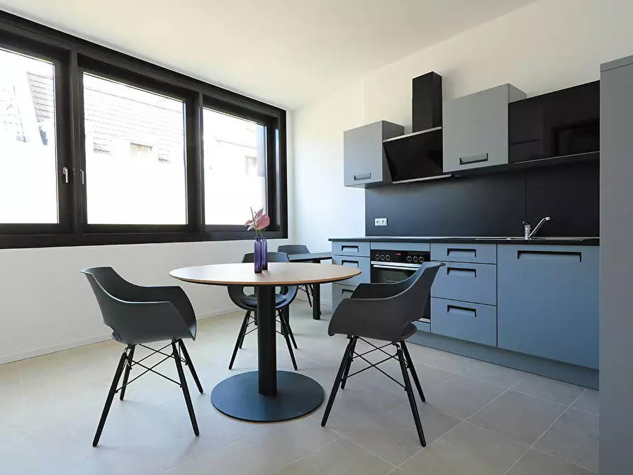Immagine 5 di Appartamento in affitto  in Maximilianstraße a Bonn