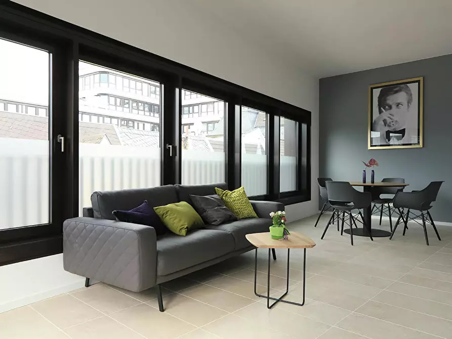 Immagine 2 di Appartamento in affitto  in Maximilianstraße a Bonn