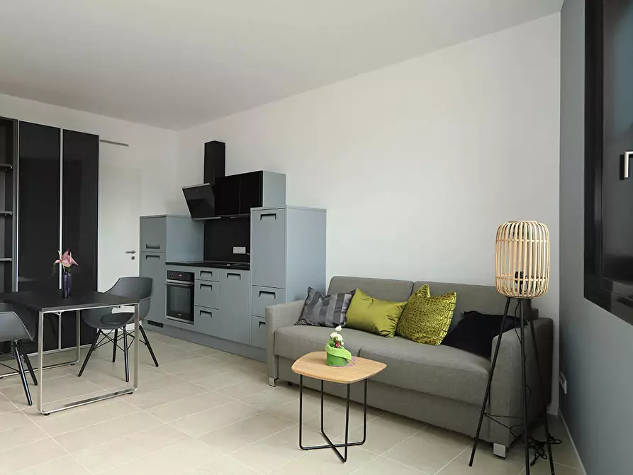 Immagine 4 di Appartamento in affitto  in Maximilianstraße a Bonn