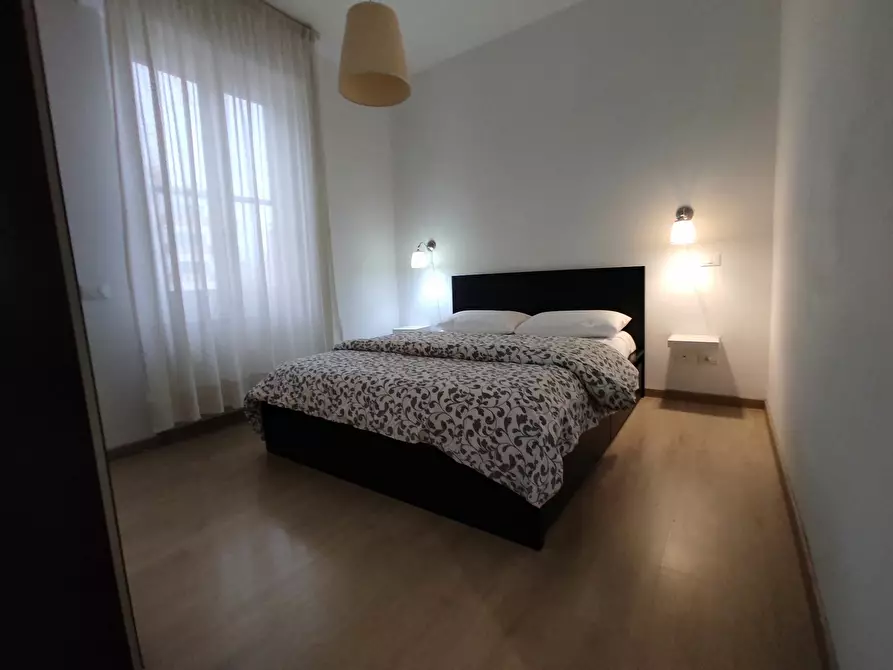 Immagine 3 di Appartamento in affitto  in Via Alghero a Roma