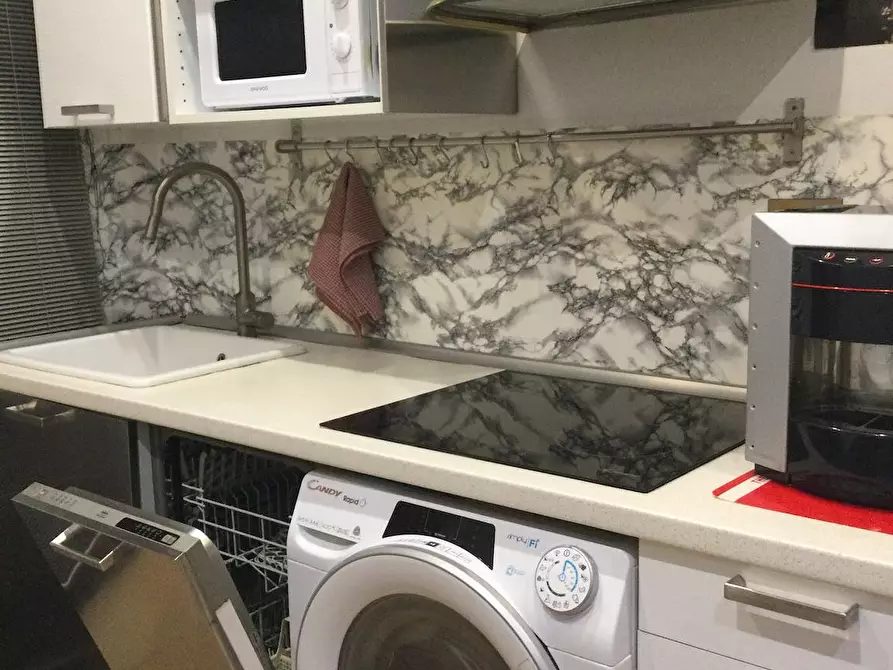 Immagine 10 di Appartamento in affitto  in Via Luigi Galvani a Torino