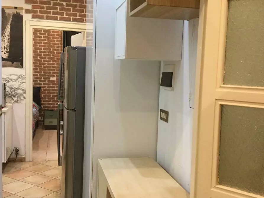 Immagine 5 di Appartamento in affitto  in Via Luigi Galvani a Torino