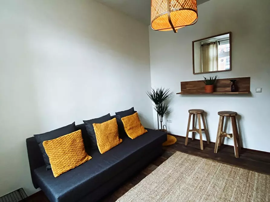 Immagine 3 di Appartamento in affitto  in 2e Dorpsstraat a Zeist