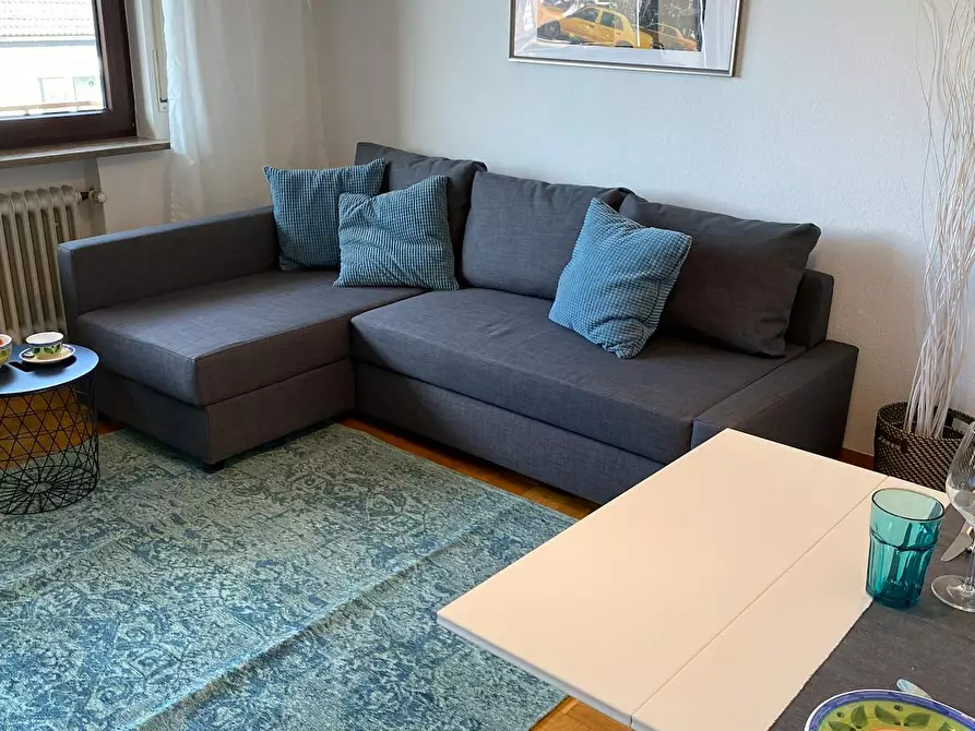 Immagine 6 di Appartamento in affitto  in Richthofenstraße a Leinfelden-Echterdingen