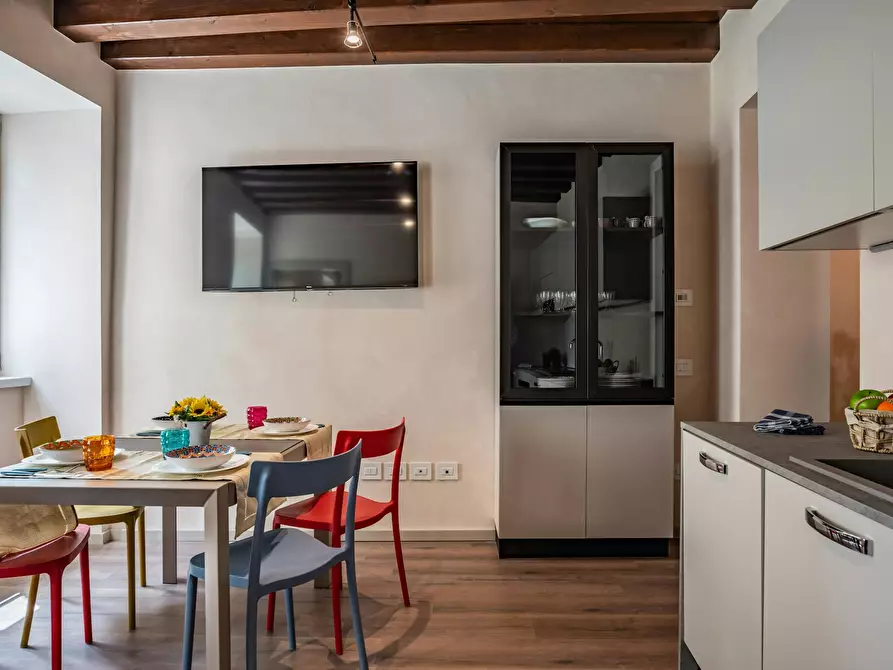 Immagine 2 di Camera condivisa in affitto  in Via Niccolò Paganini a Rovereto