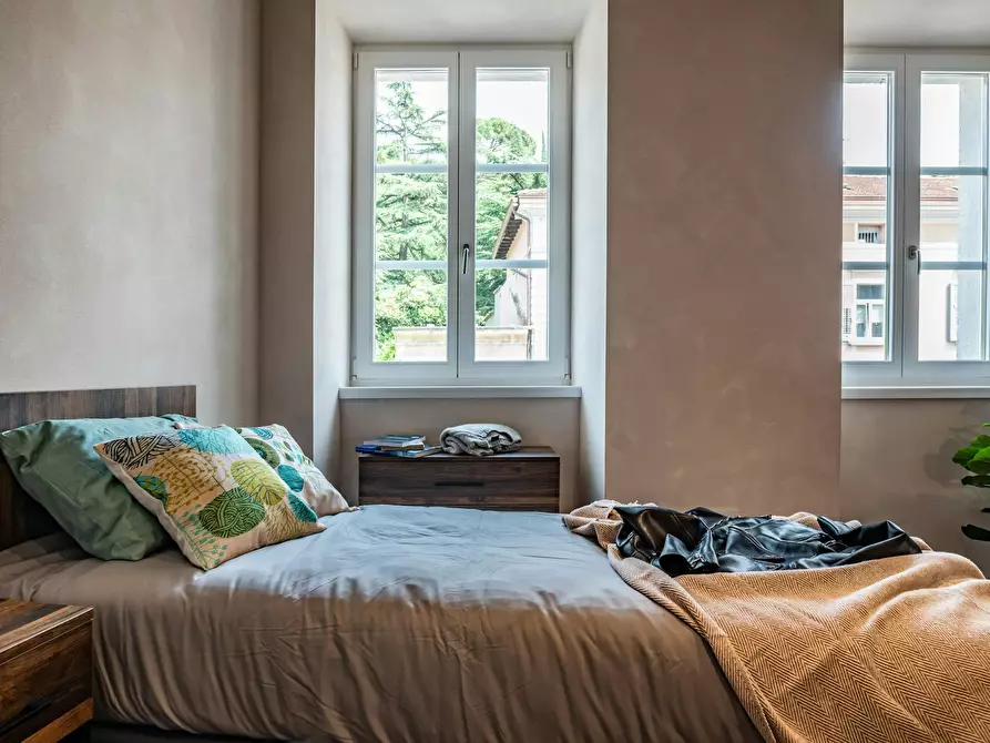 Immagine 6 di Camera condivisa in affitto  in Via Niccolò Paganini a Rovereto