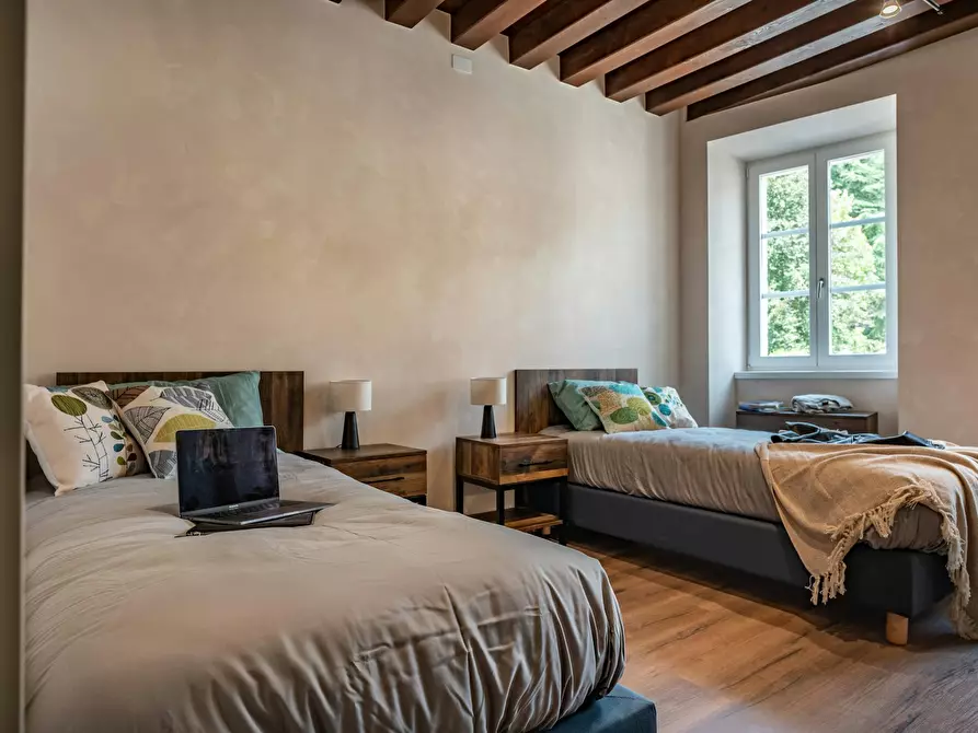 Immagine 3 di Camera condivisa in affitto  in Via Niccolò Paganini a Rovereto