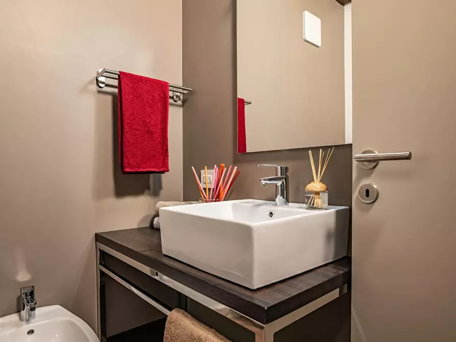 Immagine 7 di Camera condivisa in affitto  in Via Niccolò Paganini a Rovereto