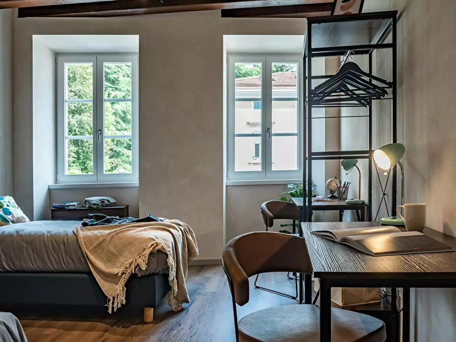 Immagine 4 di Camera condivisa in affitto  in Via Niccolò Paganini a Rovereto