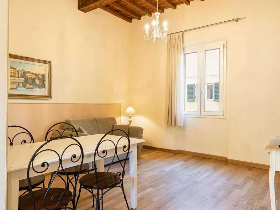 Immagine 3 di Appartamento in affitto  in Via del Leone a Firenze
