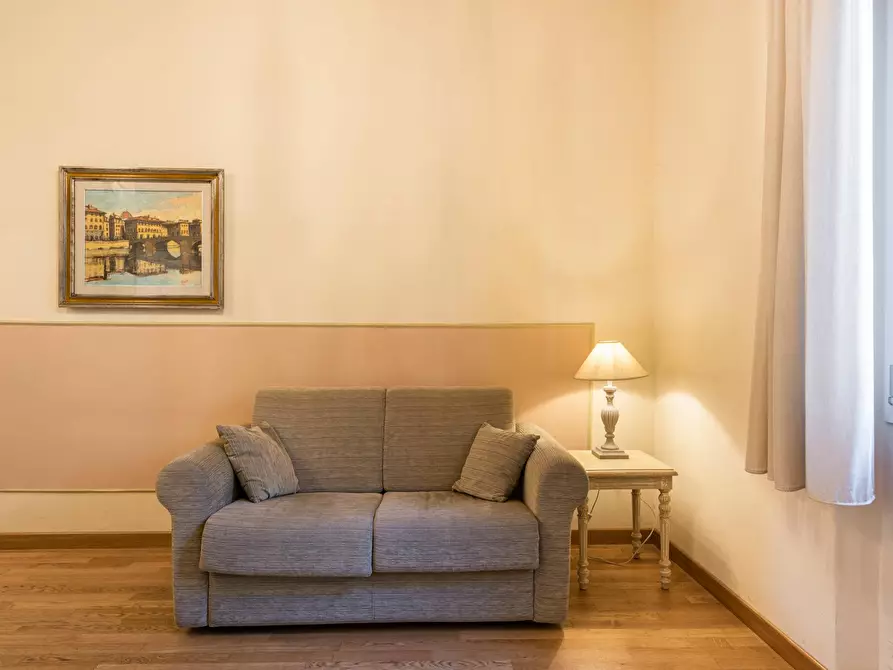 Immagine 2 di Appartamento in affitto  in Via del Leone a Firenze