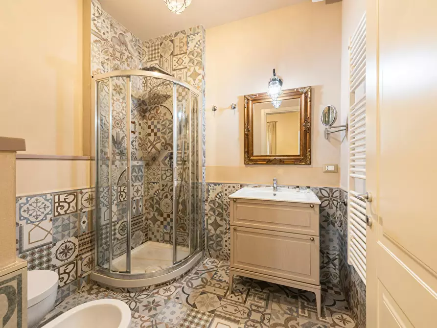 Immagine 9 di Appartamento in affitto  in Via del Leone a Firenze