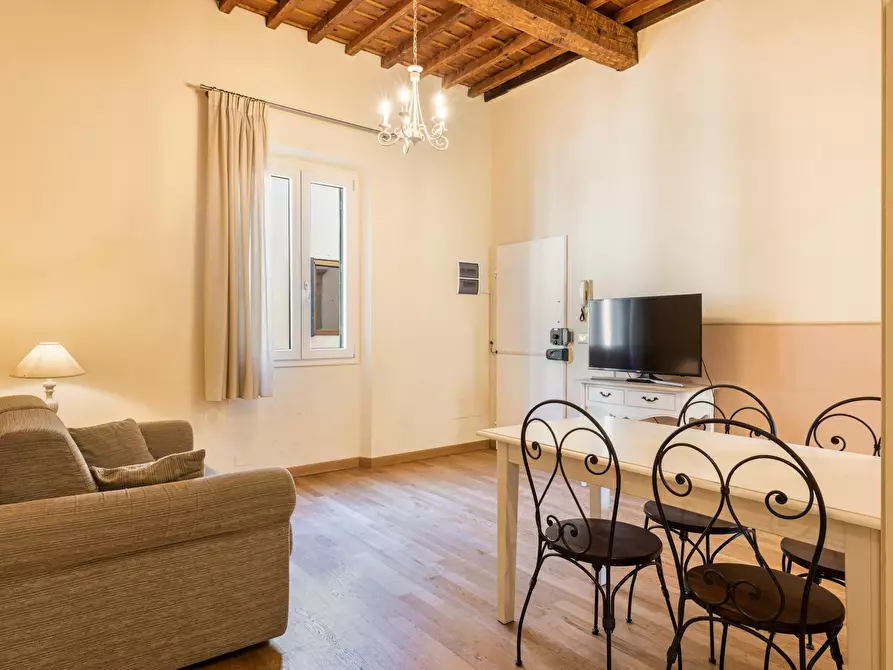 Immagine 7 di Appartamento in affitto  in Via del Leone a Firenze