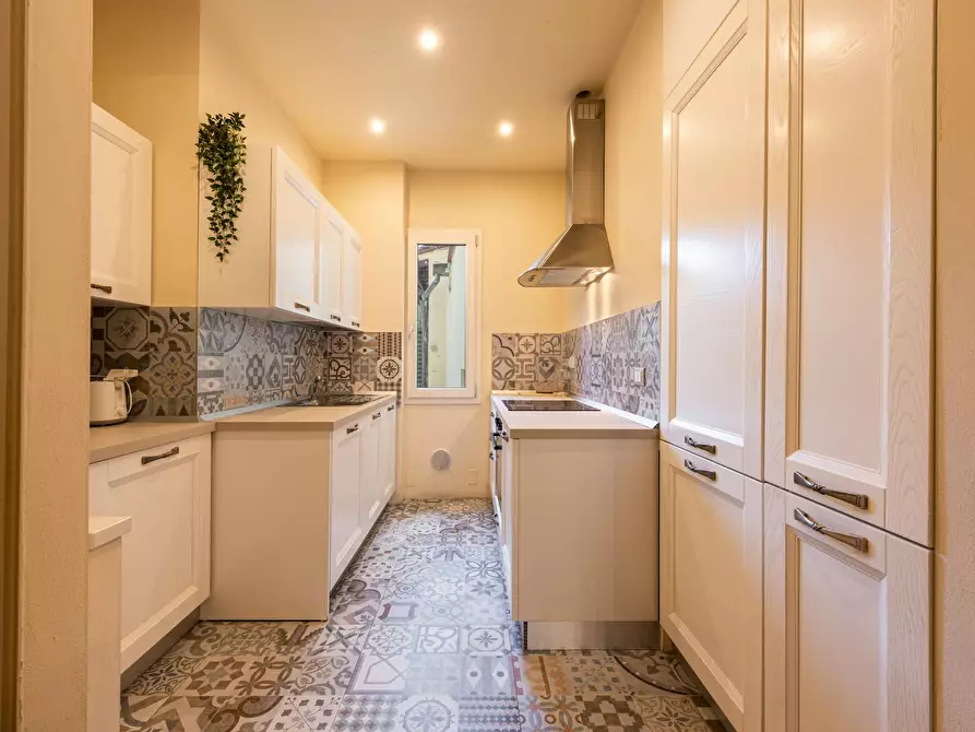 Immagine 4 di Appartamento in affitto  in Via del Leone a Firenze
