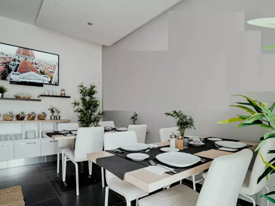 Immagine 10 di Camera in affitto  in Via Urbano Rattazzi a Firenze