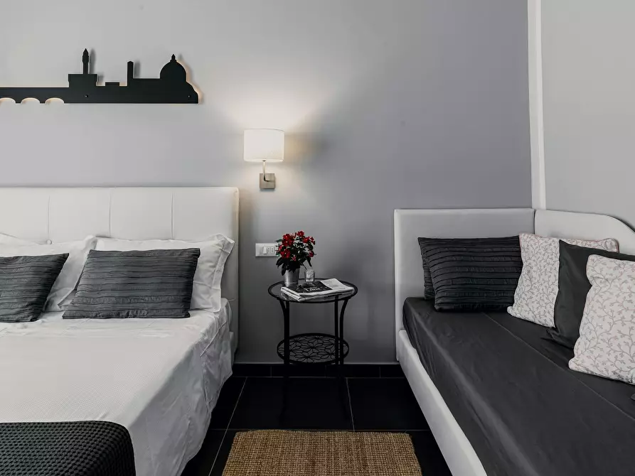 Immagine 4 di Camera in affitto  in Via Urbano Rattazzi a Firenze