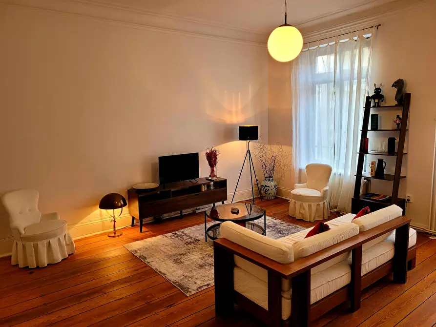Immagine 9 di Appartamento in affitto  in Koppel a Hamburg