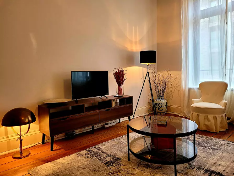 Immagine 2 di Appartamento in affitto  in Koppel a Hamburg