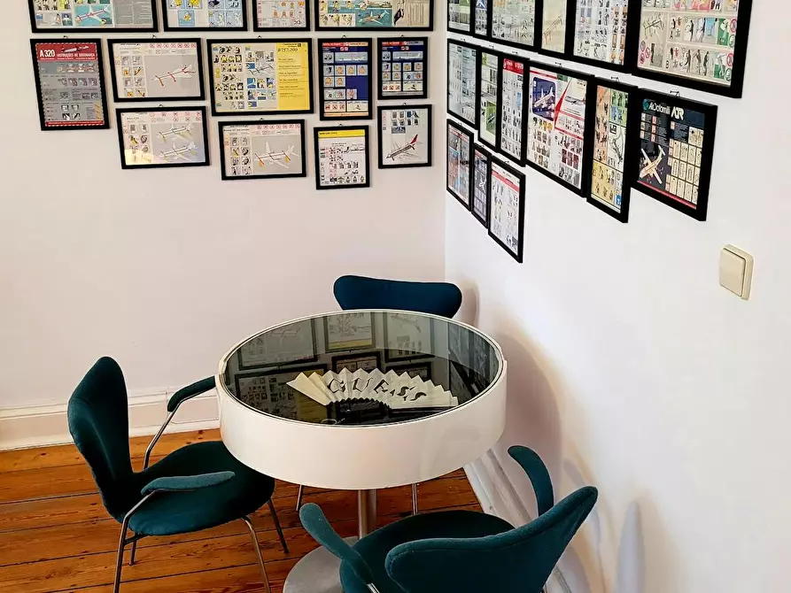 Immagine 8 di Appartamento in affitto  in Koppel a Hamburg