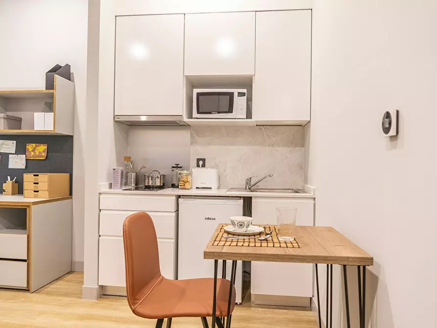 Immagine 5 di Appartamento in affitto  in Calle Camilo José Cela a Sevilla
