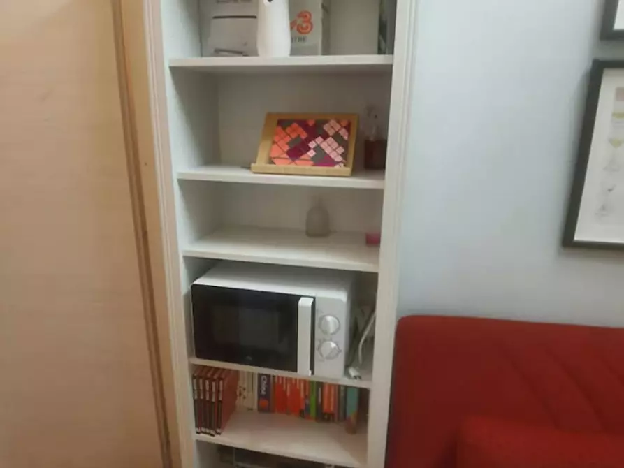 Immagine 8 di Camera in affitto  in Via dei Canacci a Firenze