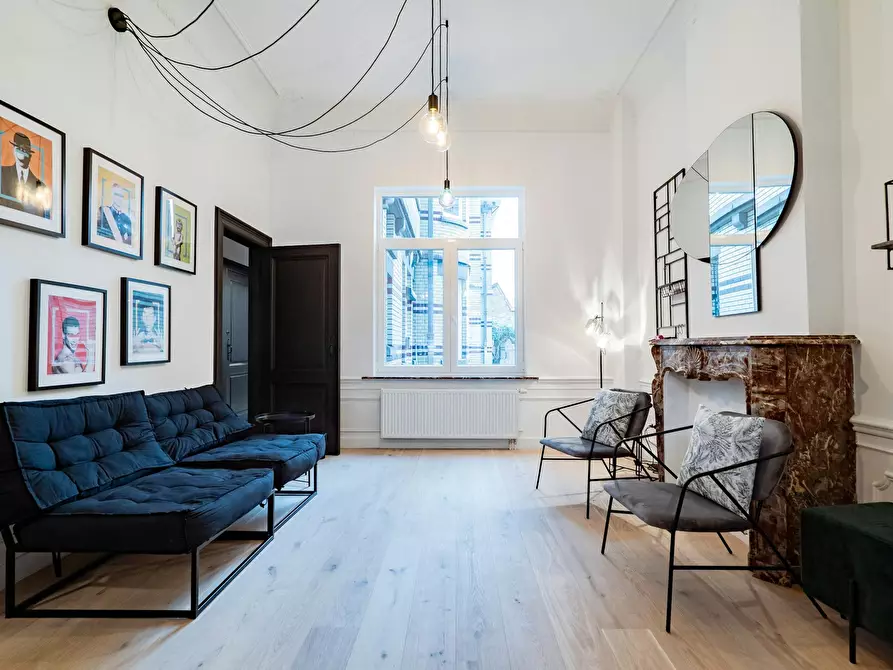 Immagine 10 di Camera in affitto  in Rue Dossin a Rocourt