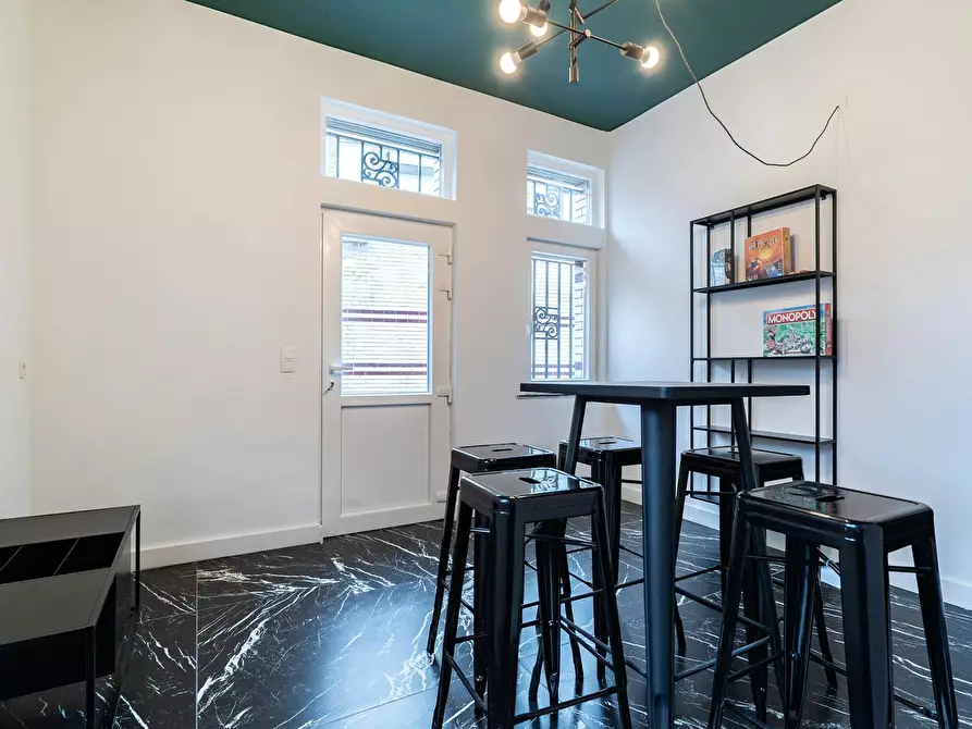 Immagine 8 di Camera in affitto  in Rue Dossin a Rocourt