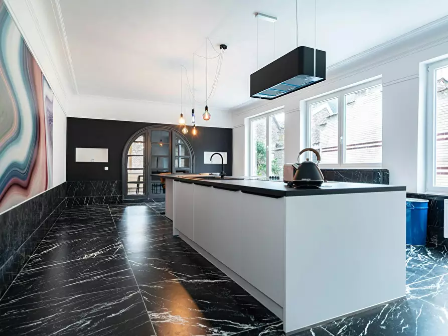 Immagine 5 di Camera in affitto  in Rue Dossin a Rocourt