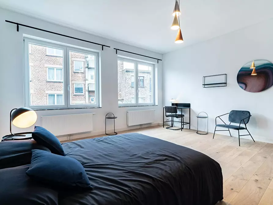 Immagine 2 di Camera in affitto  in Rue Dossin a Rocourt